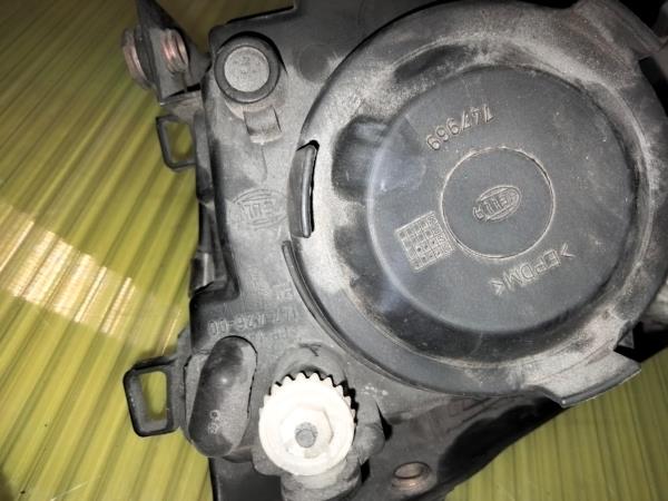 Right Headlight  VOLKSWAGEN PASSAT Variant (3B5) | 97 - 01 Imagem-5