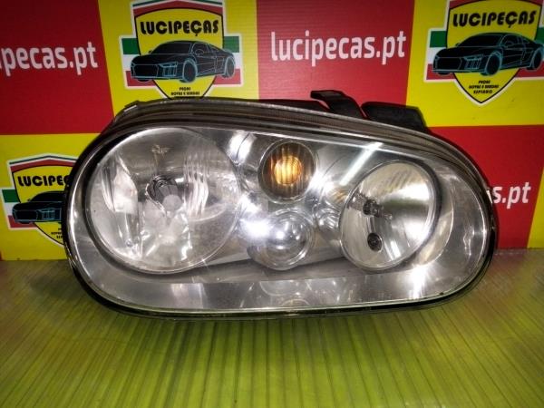 Right Headlight  VOLKSWAGEN GOLF IV (1J1) | 97 - 07