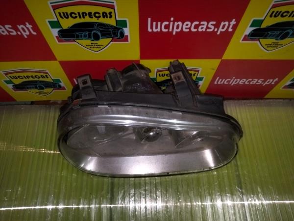 Right Headlight  VOLKSWAGEN GOLF IV (1J1) | 97 - 07 Imagem-1