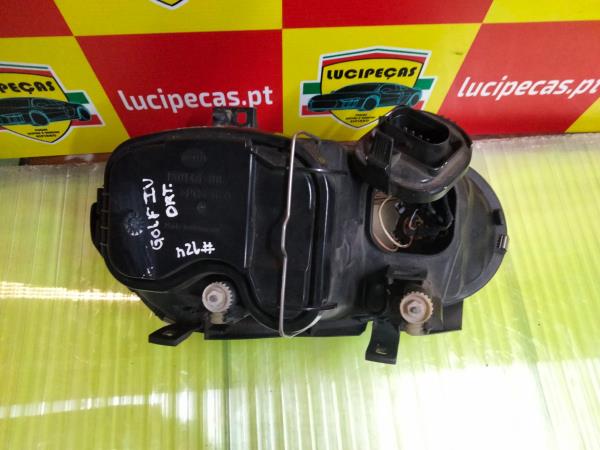 Right Headlight  VOLKSWAGEN GOLF IV (1J1) | 97 - 07 Imagem-2