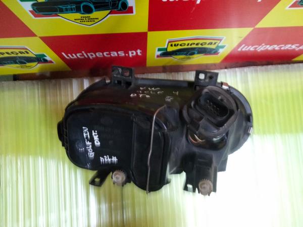 Right Headlight  VOLKSWAGEN GOLF IV (1J1) | 97 - 07 Imagem-3