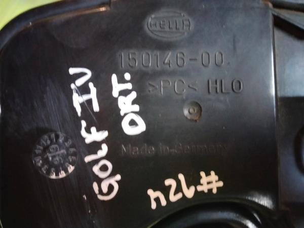 Right Headlight  VOLKSWAGEN GOLF IV (1J1) | 97 - 07 Imagem-5