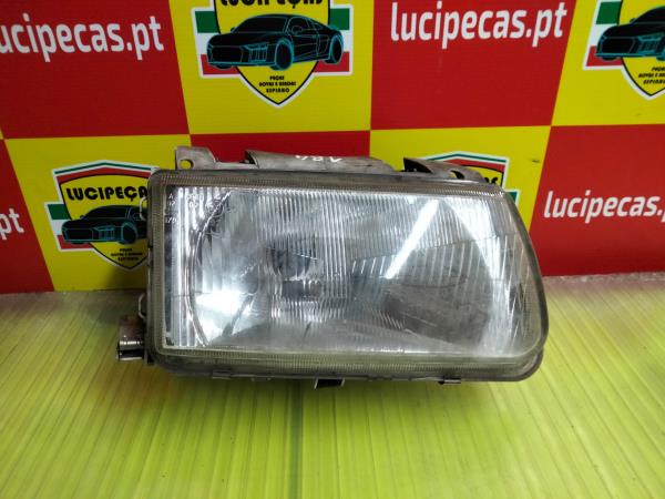 Right Headlight  VOLKSWAGEN POLO (6N1) | 94 - 99