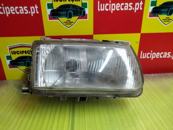 Right Headlight  VOLKSWAGEN POLO (6N1) | 94 - 99 Imagem-1