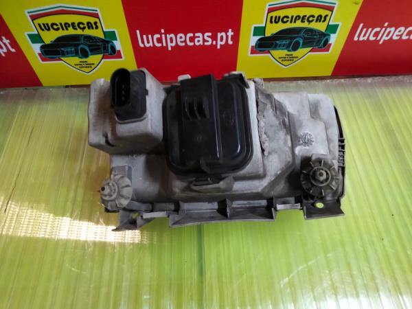 Right Headlight  VOLKSWAGEN POLO (6N1) | 94 - 99 Imagem-3