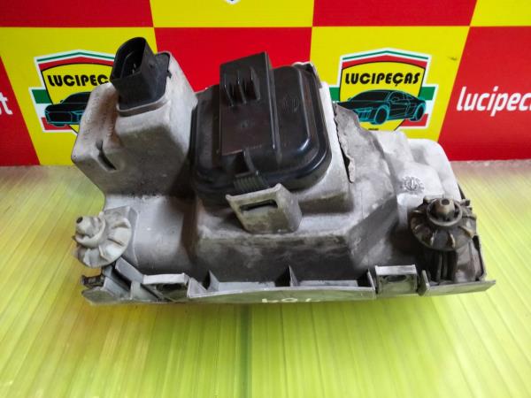 Right Headlight  VOLKSWAGEN POLO (6N1) | 94 - 99 Imagem-4