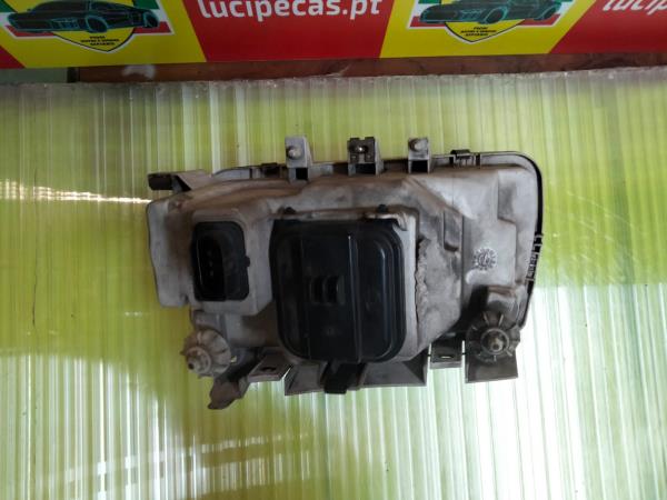 Right Headlight  VOLKSWAGEN POLO (6N1) | 94 - 99 Imagem-5