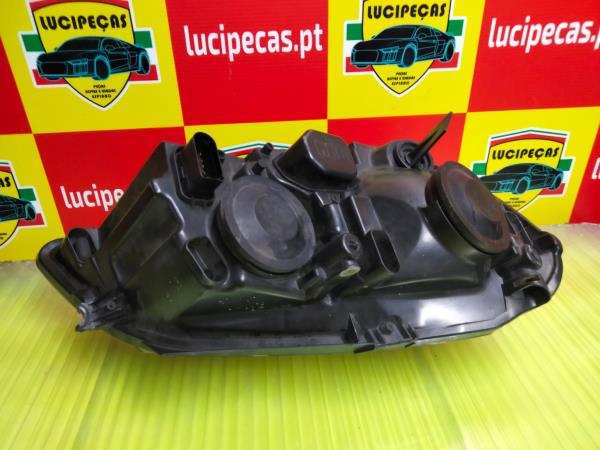 Otica Esq VOLKSWAGEN POLO (9N_) | 01 - 14 Imagem-4