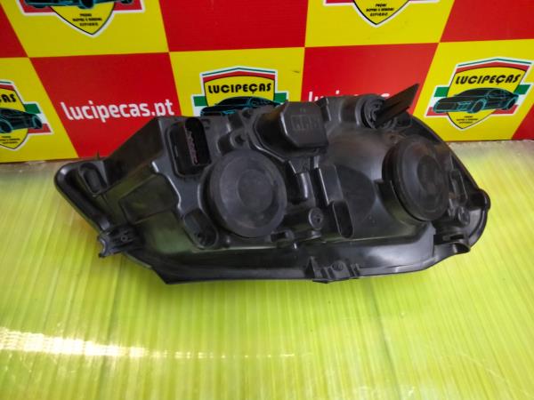 Otica Esq VOLKSWAGEN POLO (9N_) | 01 - 14 Imagem-5