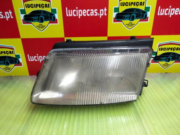 Left Headlight VOLKSWAGEN PASSAT (3B2) | 96 - 01