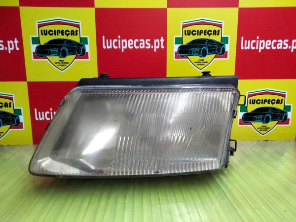 Left Headlight VOLKSWAGEN PASSAT (3B2) | 96 - 01 Imagem-1
