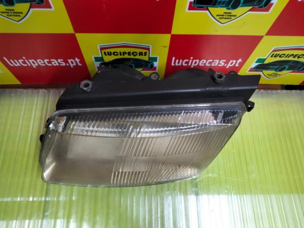 Left Headlight VOLKSWAGEN PASSAT (3B2) | 96 - 01 Imagem-2