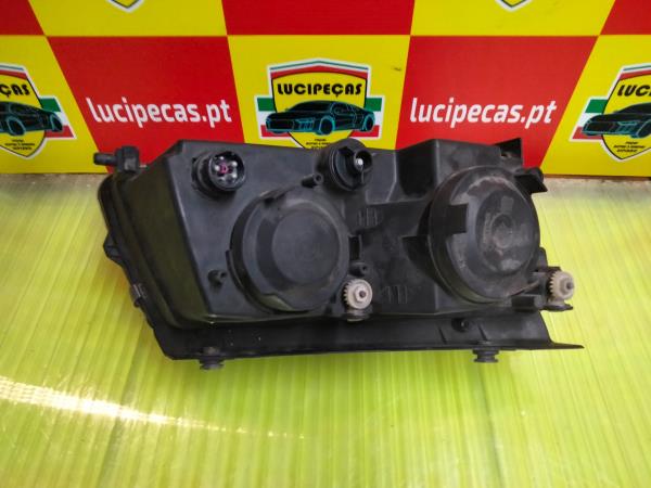 Left Headlight VOLKSWAGEN PASSAT (3B2) | 96 - 01 Imagem-3