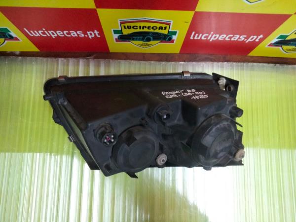 Left Headlight VOLKSWAGEN PASSAT (3B2) | 96 - 01 Imagem-4
