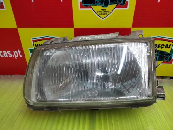 Otica Esq VOLKSWAGEN POLO CLASSIC (6V2) | 95 - 09 Imagem-1