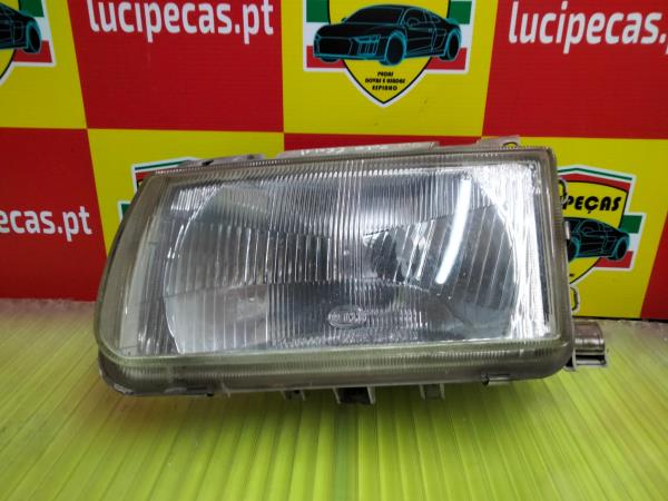 Otica Esq VOLKSWAGEN POLO CLASSIC (6V2) | 95 - 09 Imagem-2