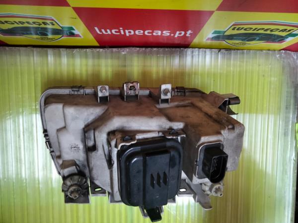 Otica Esq VOLKSWAGEN POLO CLASSIC (6V2) | 95 - 09 Imagem-3