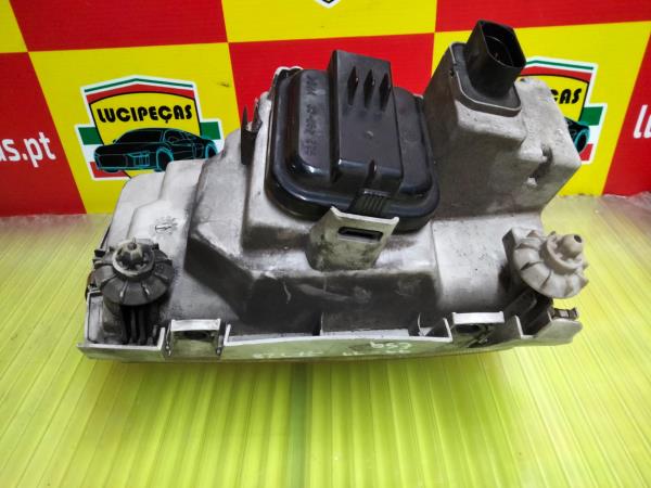 Otica Esq VOLKSWAGEN POLO CLASSIC (6V2) | 95 - 09 Imagem-4
