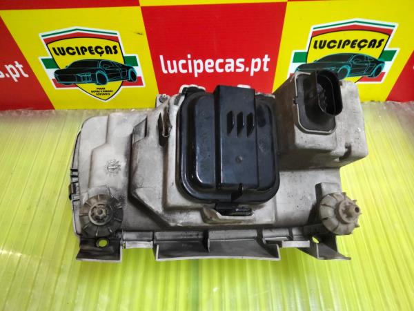 Otica Esq VOLKSWAGEN POLO CLASSIC (6V2) | 95 - 09 Imagem-5