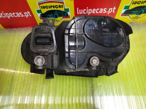 Left Headlight VOLKSWAGEN GOLF IV Van (1J1) | 97 - 04 Imagem-3