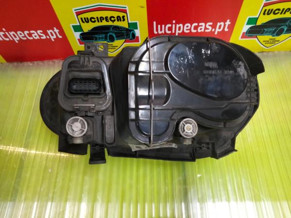 Left Headlight VOLKSWAGEN GOLF IV Van (1J1) | 97 - 04 Imagem-5