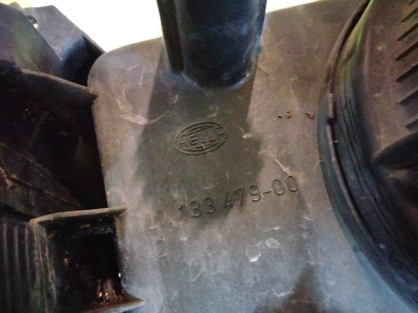 Left Headlight VOLKSWAGEN PASSAT (3A2, 35I) | 88 - 97 Imagem-4