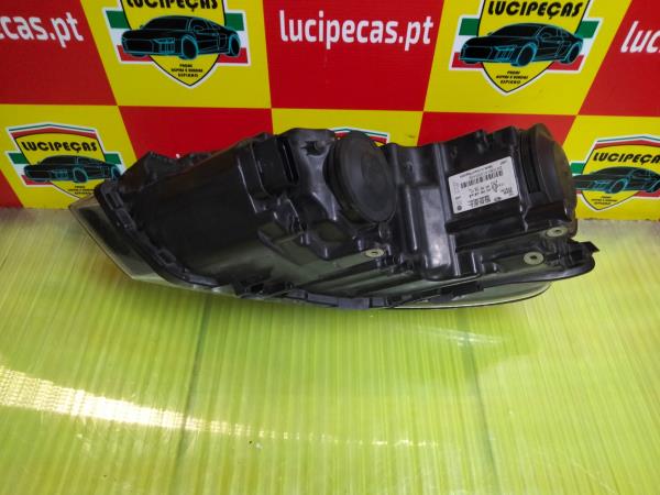 Left Headlight VOLKSWAGEN POLO (6R1, 6C1) | 09 -  Imagem-4