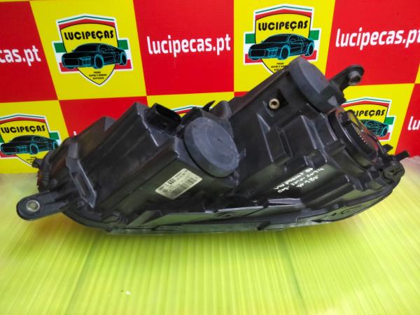 Left Headlight VOLKSWAGEN PASSAT (362) | 10 - 15 Imagem-3