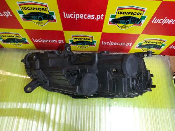 Left Headlight VOLKSWAGEN PASSAT (362) | 10 - 15 Imagem-4