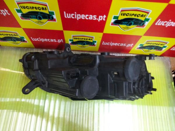 Left Headlight VOLKSWAGEN PASSAT (362) | 10 - 15 Imagem-5