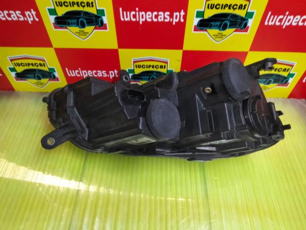 Left Headlight VOLKSWAGEN PASSAT (362) | 10 - 15 Imagem-6