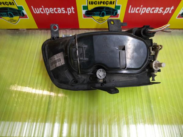 Left Headlight VOLKSWAGEN POLO (6N2) | 99 - 01 Imagem-3