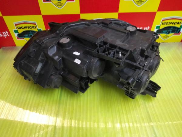 Left Headlight VOLKSWAGEN PASSAT (3G2, CB2) | 14 -  Imagem-3