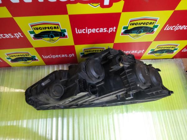 Left Headlight VOLKSWAGEN PASSAT (3G2, CB2) | 14 -  Imagem-4