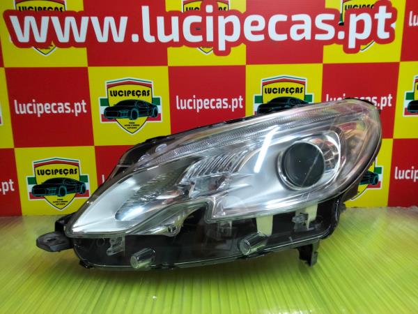 Otica Esq PEUGEOT 2008 I (CU_) | 13 -  Imagem-2