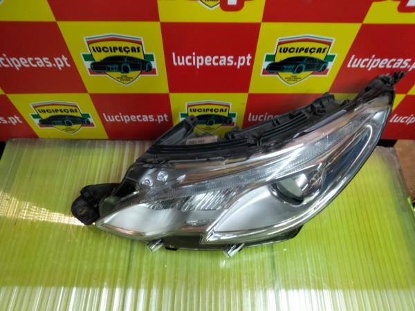 Otica Esq PEUGEOT 2008 I (CU_) | 13 -  Imagem-3