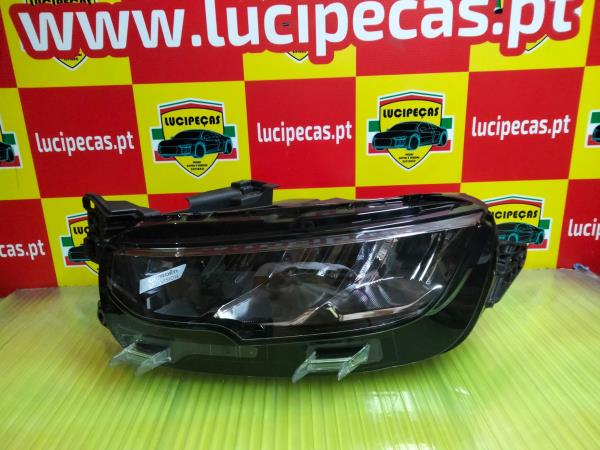 Left Headlight CITROEN C5 AIRCROSS | 18 -  Imagem-1