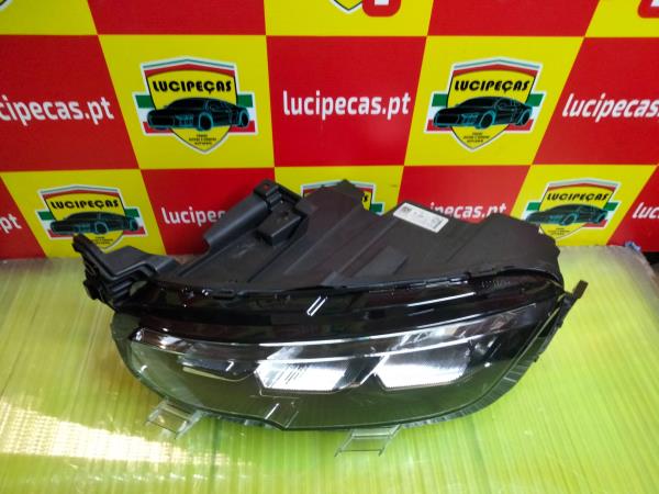 Left Headlight CITROEN C5 AIRCROSS | 18 -  Imagem-2