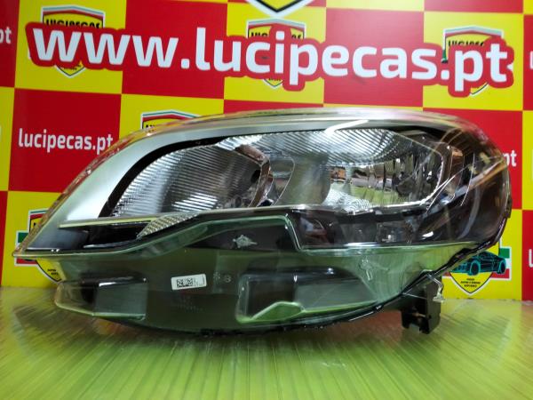 Otica Esq PEUGEOT EXPERT Caixa (V_) | 16 -  Imagem-1