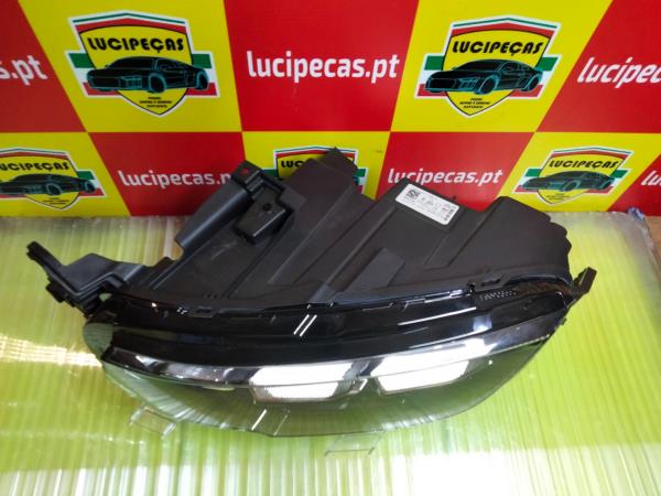 Left Headlight CITROEN C5 AIRCROSS | 18 -  Imagem-2