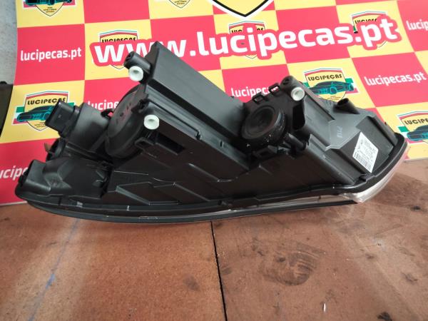 Right Headlight  SKODA OCTAVIA II (1Z3) | 04 - 13 Imagem-2