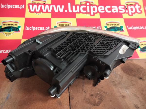 Right Headlight  SKODA OCTAVIA II (1Z3) | 04 - 13 Imagem-3