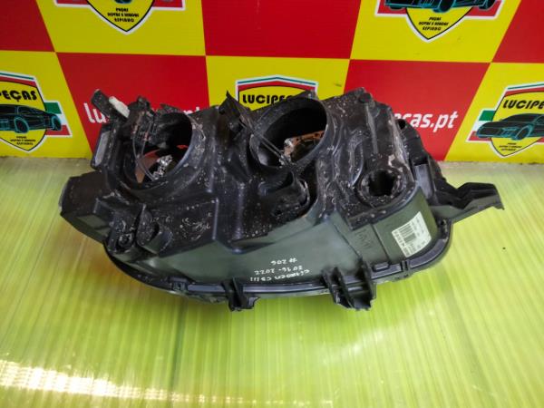 Right Headlight  CITROEN C3 III (SX) | 16 -  Imagem-3