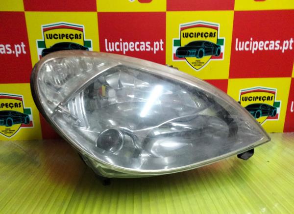 Right Headlight  CITROEN XSARA Break (N2) | 97 - 10