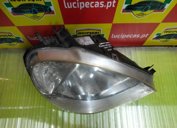 Otica Dto CITROEN XSARA Break (N2) | 97 - 10 Imagem-2