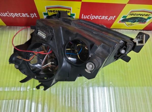 Otica Dto CITROEN XSARA Break (N2) | 97 - 10 Imagem-3