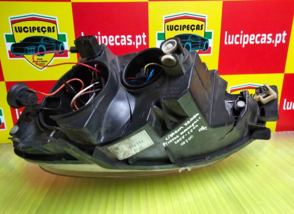 Otica Dto CITROEN XSARA Break (N2) | 97 - 10 Imagem-4