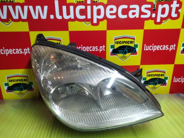 Right Headlight  CITROEN C5 I (DC_) | 01 - 05 Imagem-1