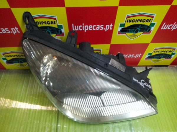 Right Headlight  CITROEN C5 I (DC_) | 01 - 05 Imagem-2