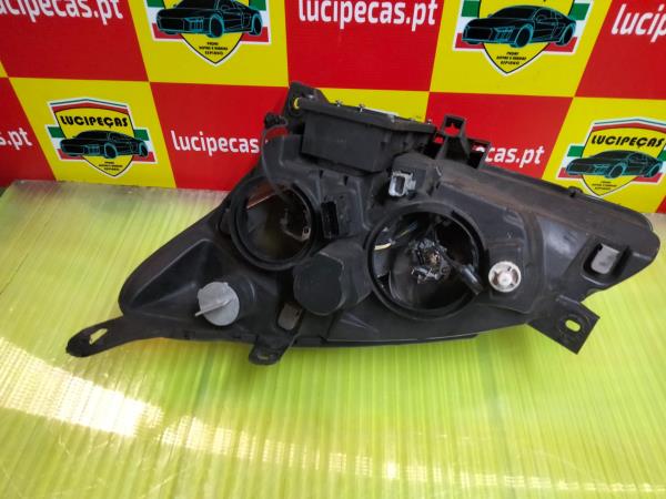 Right Headlight  CITROEN C5 I (DC_) | 01 - 05 Imagem-4
